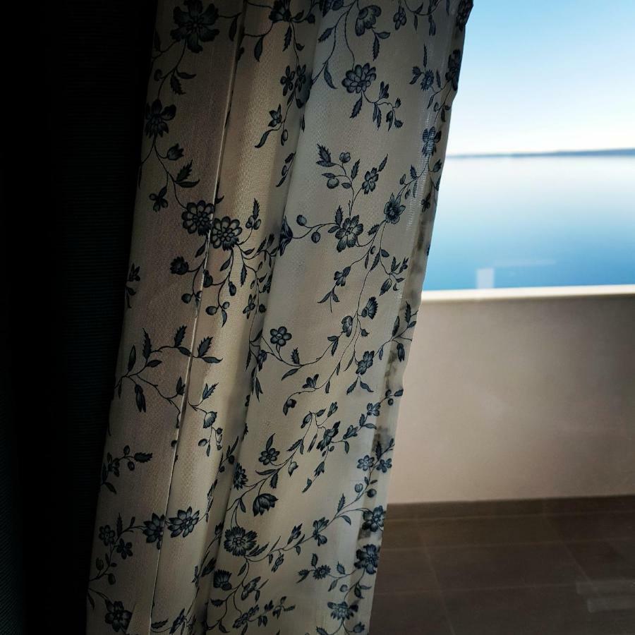 Apartament Casa Punta Barić Draga Zewnętrze zdjęcie