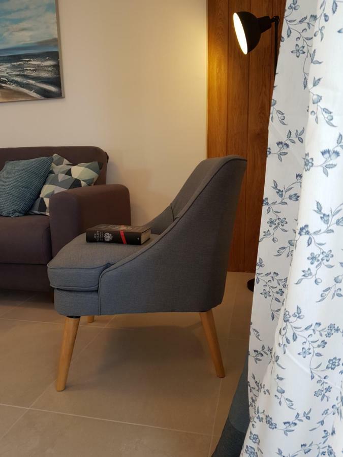 Apartament Casa Punta Barić Draga Zewnętrze zdjęcie