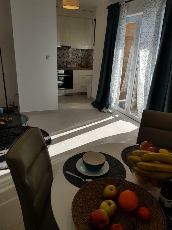 Apartament Casa Punta Barić Draga Zewnętrze zdjęcie