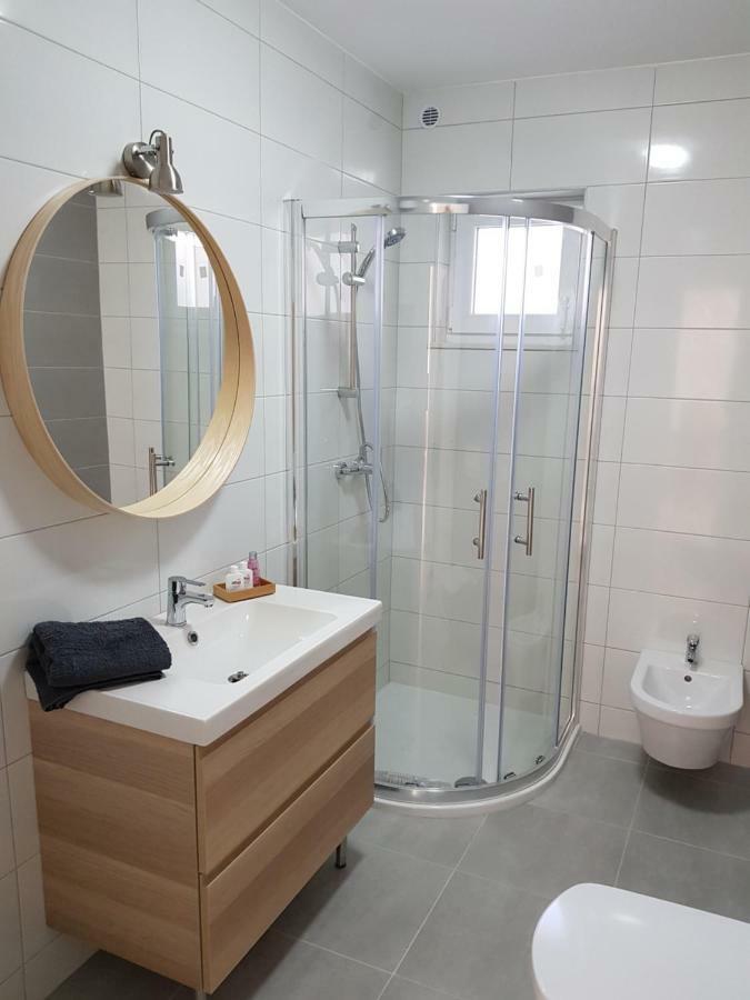 Apartament Casa Punta Barić Draga Zewnętrze zdjęcie